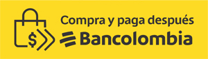 Compra y paga después Bancolombia