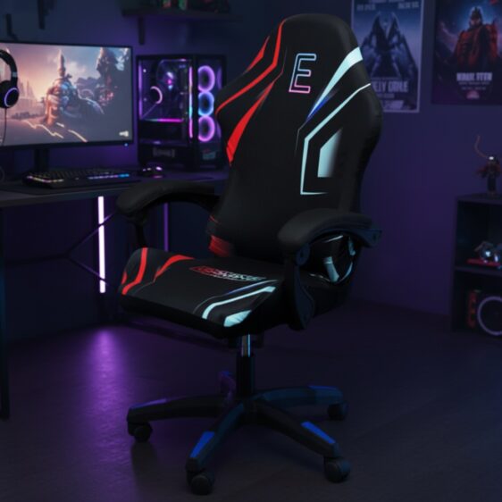 MaxGamer Funda para Silla Gamer Speed