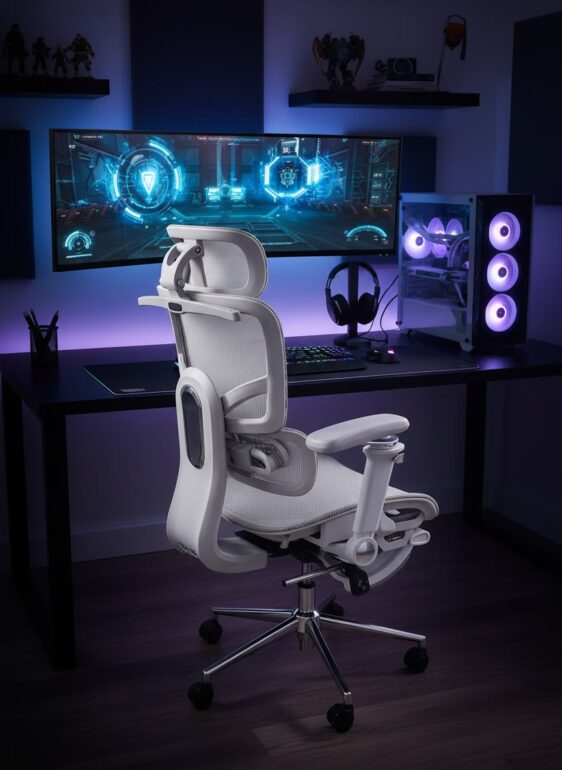 Gerencial Gamer